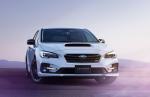 Subaru Levorg STI Sport EyeSight Black Selection 2019 года (JP)